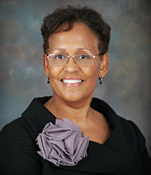 Dorothy Jackson Young