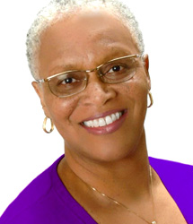 Rev. Sherita M. Seawright